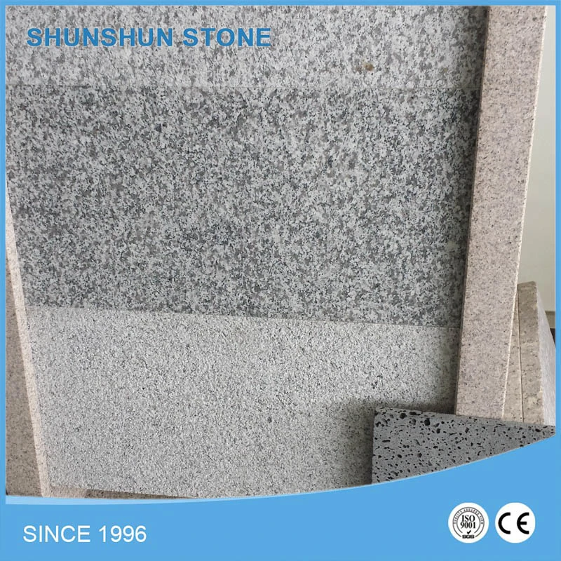 Hot Sale G603 Granite Parking Stone